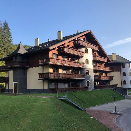 Apartman KARIN, Tále, Chopok - Juh Bystrá Exterior foto