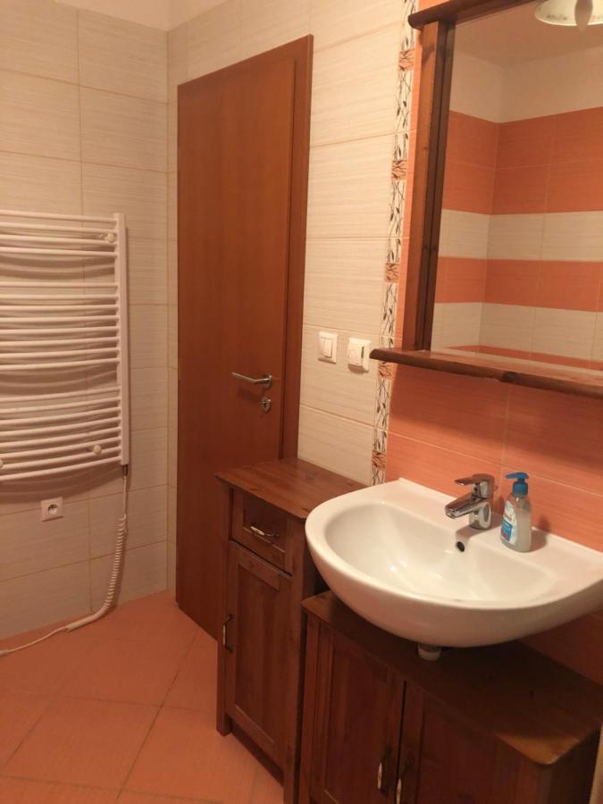 Apartman KARIN, Tále, Chopok - Juh Bystrá Exterior foto