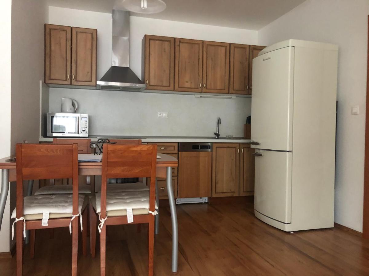Apartman KARIN, Tále, Chopok - Juh Bystrá Exterior foto