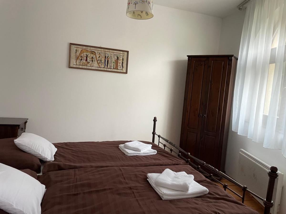 Apartman KARIN, Tále, Chopok - Juh Bystrá Exterior foto