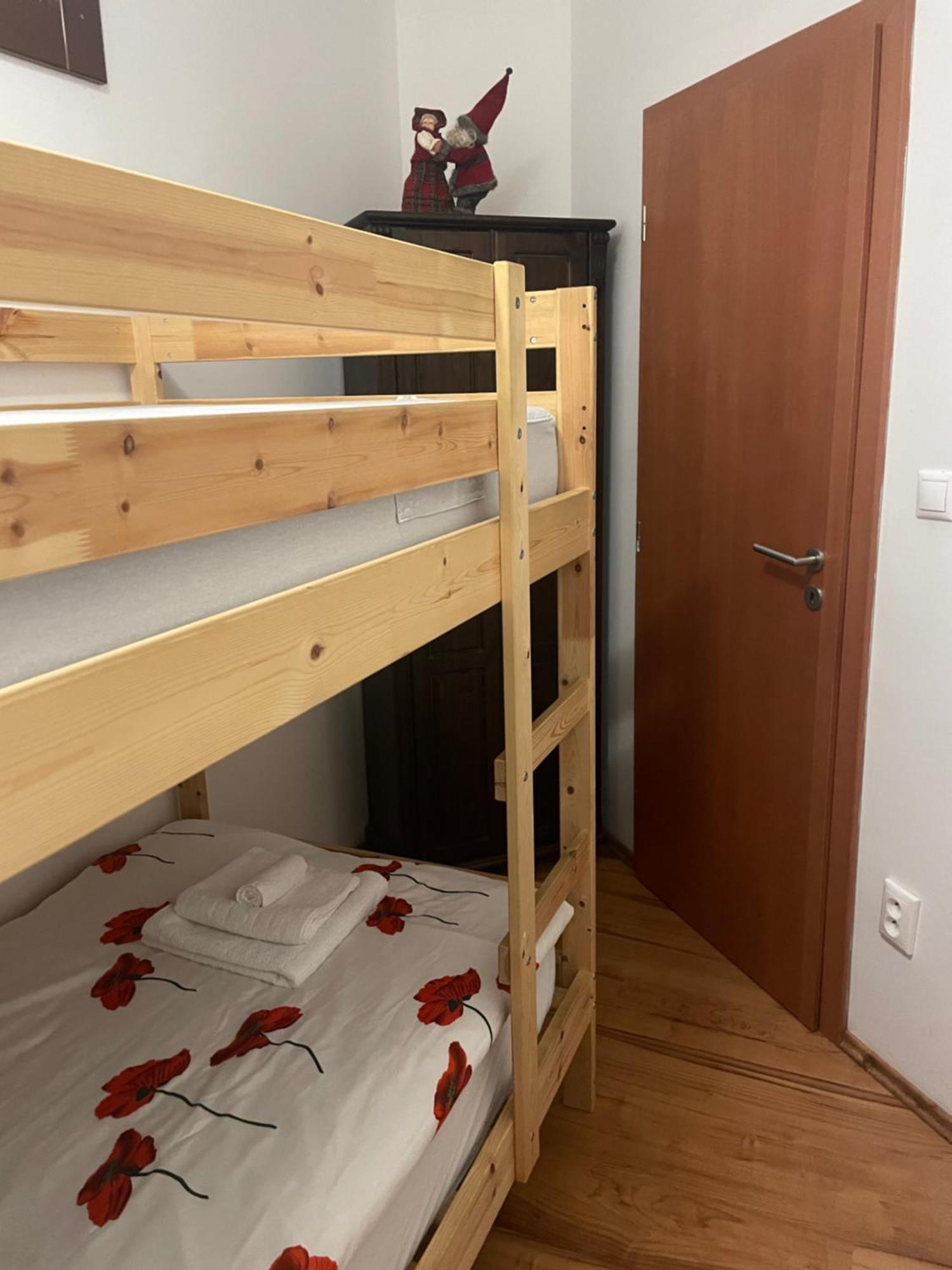 Apartman KARIN, Tále, Chopok - Juh Bystrá Exterior foto